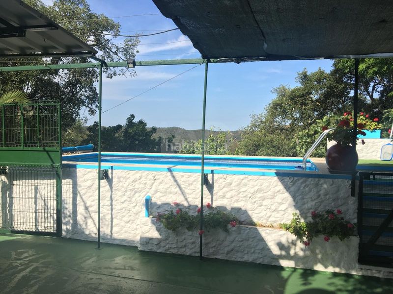 Foto dd154ec3-c00a-4472-a780-77669b3c6d67. Finca rústica a Berrocal