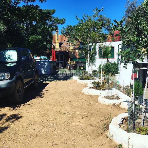 Foto f8f3504a-75f7-4bd6-911d-f22938b7d2d7. Finca rústica a Berrocal