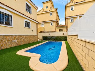 Maison  Calle calderón de la barca 4