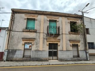 Terreno residenziale in Vitigudino