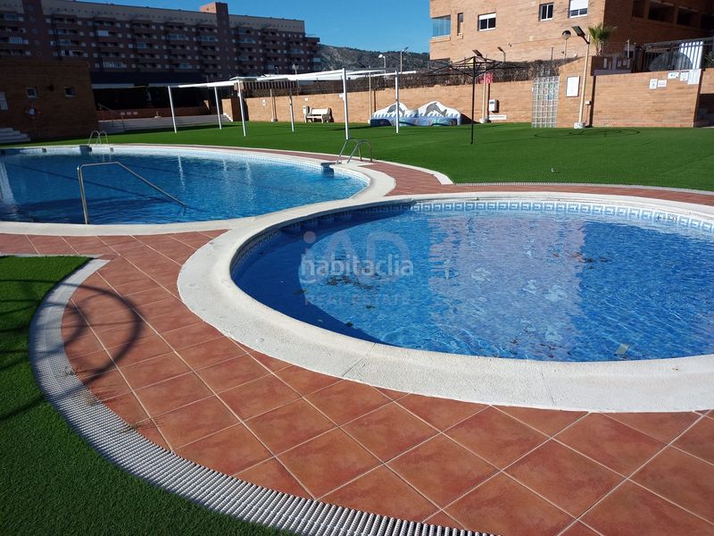 Foto 0a1f8457-71c8-4cc3-9c53-49bddaf5e9d9. Àtic amb calefacció aparcament piscina a Playa Coral - Torremar Oropesa del Mar