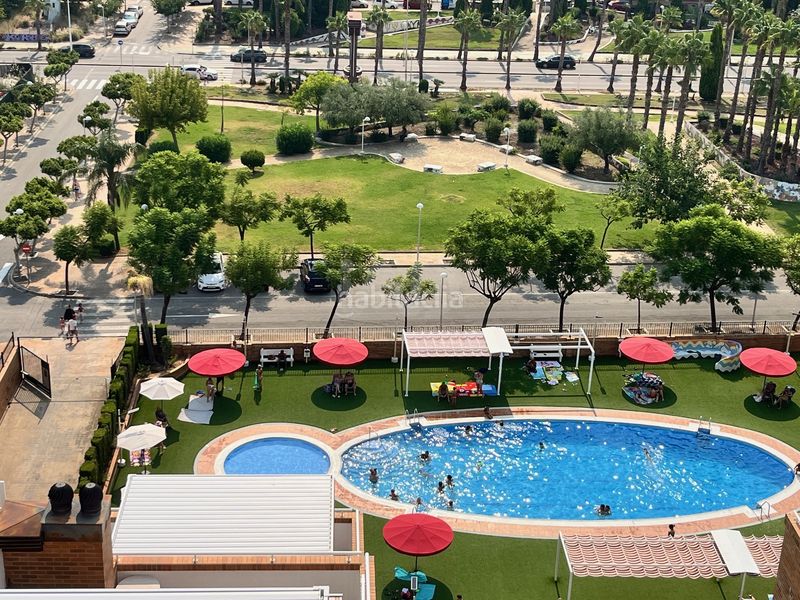 Foto 11b52dfa-299b-49f6-93cf-12a8665a7017. Àtic amb calefacció aparcament piscina a Playa Coral - Torremar Oropesa del Mar