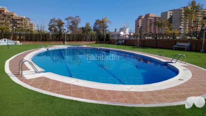 Foto 15e758a0-88d6-4f84-b0d6-b1aaf0966096. Àtic amb calefacció aparcament piscina a Playa Coral - Torremar Oropesa del Mar