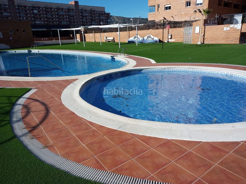 Foto 1c83e344-d386-489b-b089-f1f2b6d1659c. Àtic amb calefacció aparcament piscina a Playa Coral - Torremar Oropesa del Mar