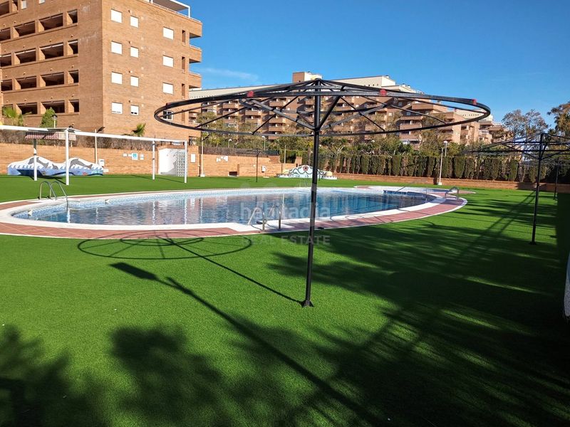 Foto 31d9f098-5997-44bf-8b06-c2d4b58995da. Àtic amb calefacció aparcament piscina a Playa Coral - Torremar Oropesa del Mar