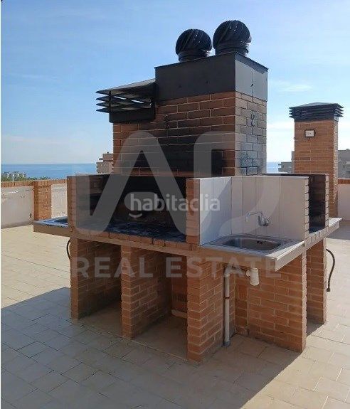Foto 3ad88320-371e-44e8-8df1-bab84a9aab44. Àtic amb calefacció aparcament piscina a Playa Coral - Torremar Oropesa del Mar