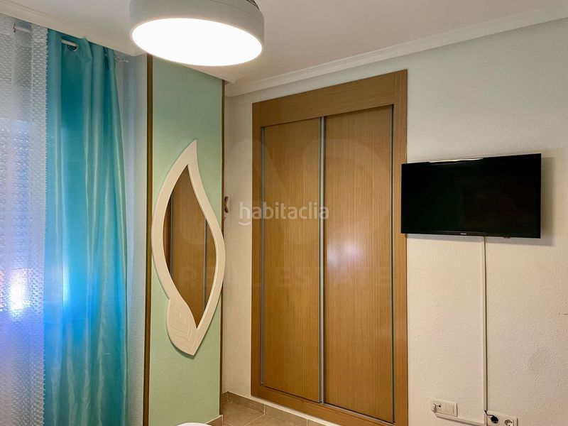 Foto 3e63a02a-84a1-497b-8e01-ab04b6b3376e. Àtic amb calefacció aparcament piscina a Playa Coral - Torremar Oropesa del Mar