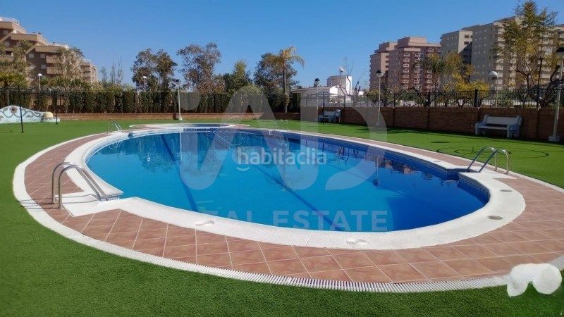 Foto 697004b4-8215-4e07-bdef-a6615b08d055. Àtic amb calefacció aparcament piscina a Playa Coral - Torremar Oropesa del Mar