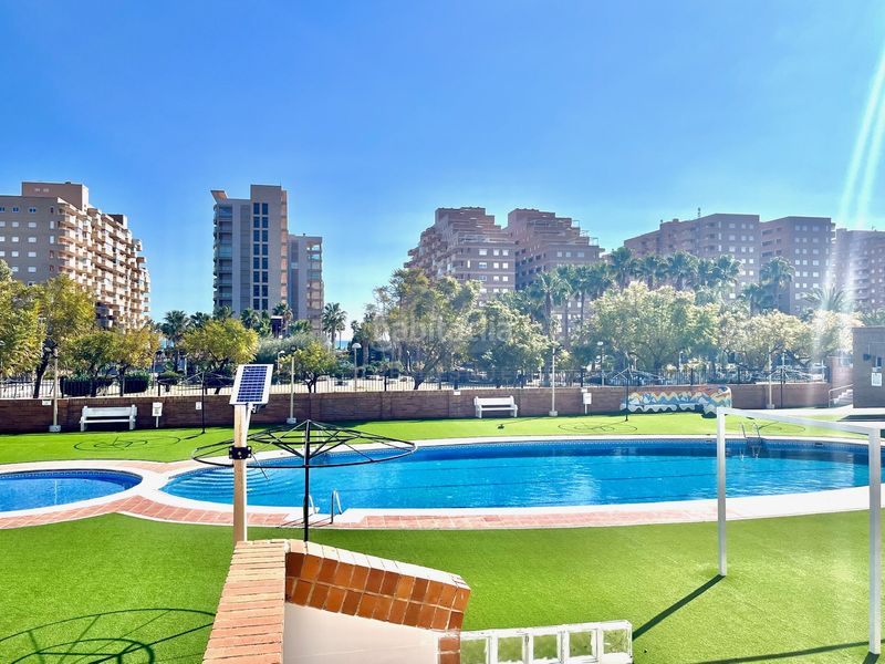 Foto 9fe6d9a6-89d5-47ee-b3a1-0981857a4275. Àtic amb calefacció aparcament piscina a Playa Coral - Torremar Oropesa del Mar