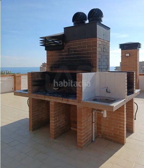 Foto cd8fba46-a8a7-44c9-b837-542d8f98d56d. Àtic amb calefacció aparcament piscina a Playa Coral - Torremar Oropesa del Mar