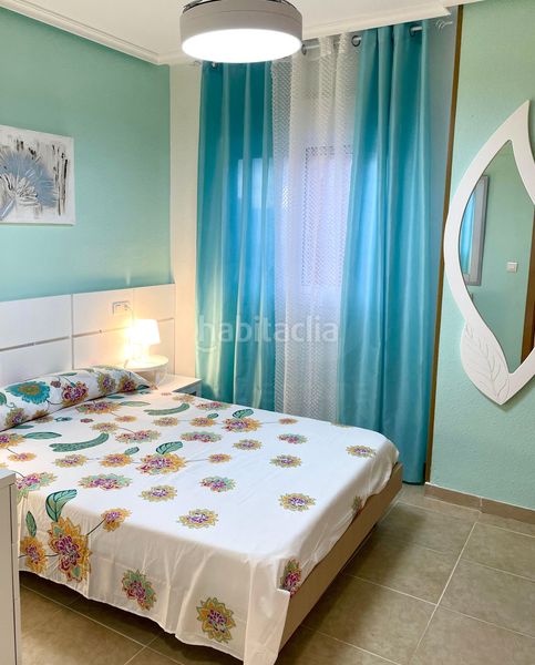 Foto f2a30b4a-16ae-4758-9f5a-eff7d4921fbe. Àtic amb calefacció aparcament piscina a Playa Coral - Torremar Oropesa del Mar