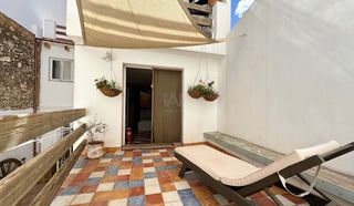 Masía en Pego