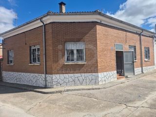 Casale in Espino de la Orbada