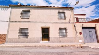 Country house in Doña Inés
