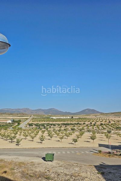Foto 112b7d1a-23a7-4c5d-ad2b-ceefd69fe18e. Masia amb calefacció a Doña Inés Lorca