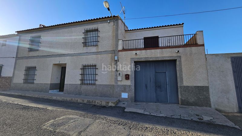 Foto 228a7bf3-153e-40f2-88da-ebb2c82c9740. Masia amb calefacció a Doña Inés Lorca