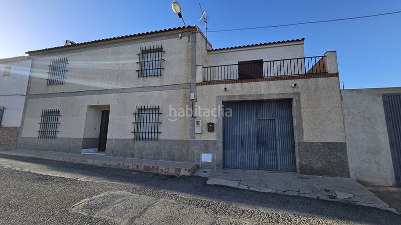 Foto 89005cd2-5104-42b6-aeb5-820605227aaa. Masia amb calefacció a Doña Inés Lorca
