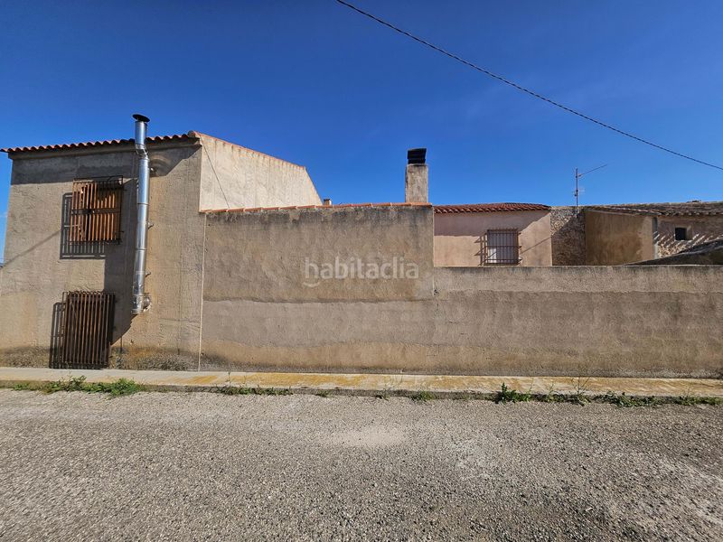 Foto b741b7c9-c7b8-4e05-a842-8471132e8005. Masia amb calefacció a Doña Inés Lorca