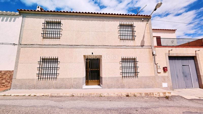 Foto b8aaa155-3d98-4da3-93de-e36f93c2f315. Masia amb calefacció a Doña Inés Lorca