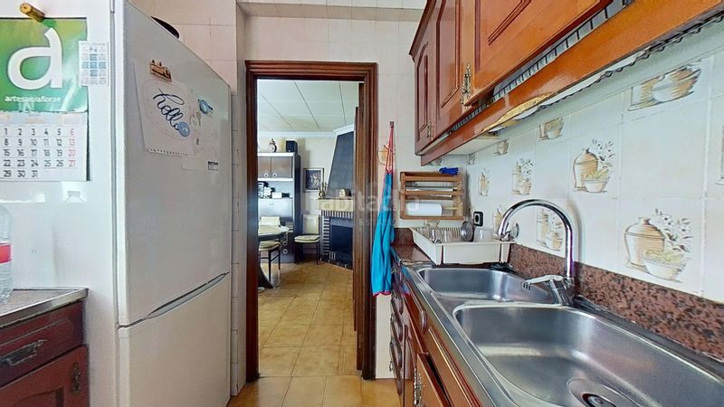 Foto dddf7df4-7060-4dd7-9ccf-2e2cb86c6c27. Masía en Vila-seca poble Vila-seca