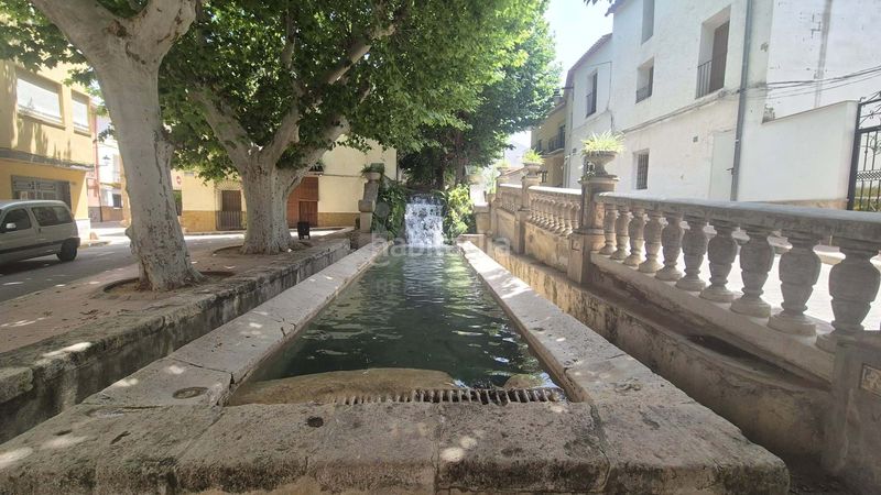 Foto 7dfaa1a9-2de3-409b-be22-96cda3fc6ee2. Masia amb calefacció piscina a Anna