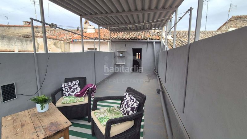 Foto d87b8dbe-c9d9-4f38-b56a-8a38808311c6. Masia amb calefacció piscina a Anna