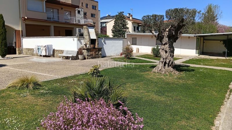 Foto e36df039-4a2d-4900-aa24-eab5bbafdcd9. Masia amb calefacció aparcament a Olot