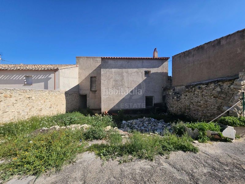 Foto bf0b8199-0dd0-4292-a25e-e3c0c9b12475. Masía en Doña Inés Lorca