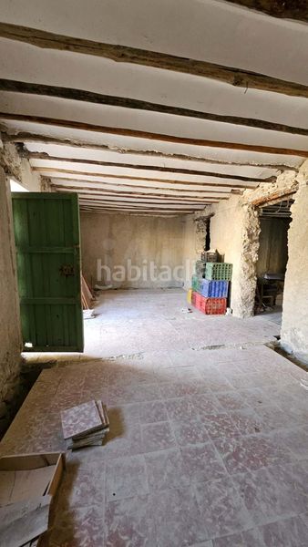 Foto d932d721-3676-4174-af71-498a4abea82c. Masía en Doña Inés Lorca