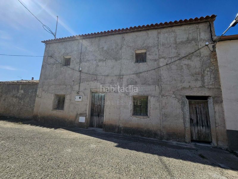 Foto dc0579d6-25c3-4359-8683-de86795734a6. Masía en Doña Inés Lorca