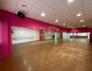 Local Comercial a Ciudad Jardín - Tagarete - El Zapillo
