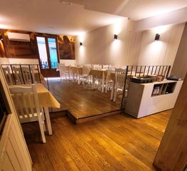 Local Comercial a Casco Antiguo