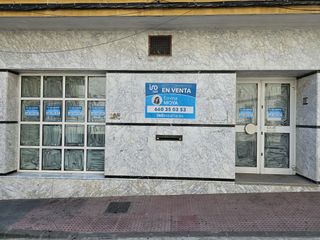 Local Comercial a Ayuntamiento