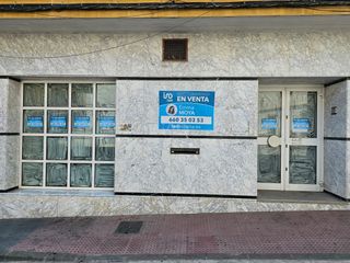 Local Comercial a Ayuntamiento