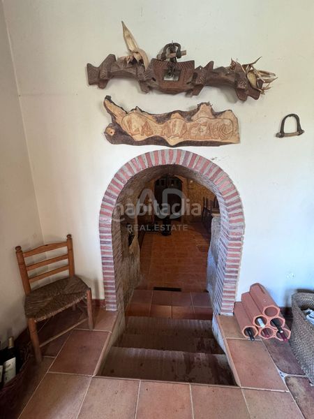 Foto 68d58edf-372e-4975-b516-c544bd23df6b. Casa amb calefacció a Valdevimbre