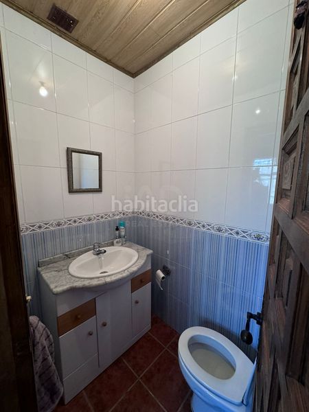 Foto cc8d08eb-34e7-4896-90b9-cba1c469f895. Casa amb calefacció a Valdevimbre