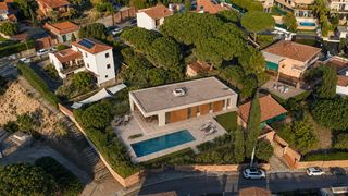 Terreno residencial en Premià de Dalt