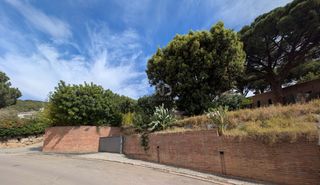 Terreno residenziale in Premià de Dalt