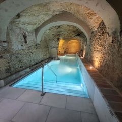Building in Vejer
