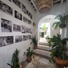 Edificio in Vejer