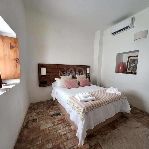 Foto 0587dd3a-f272-47c4-a274-3c061453311e. Edificio en Vejer Vejer de la Frontera