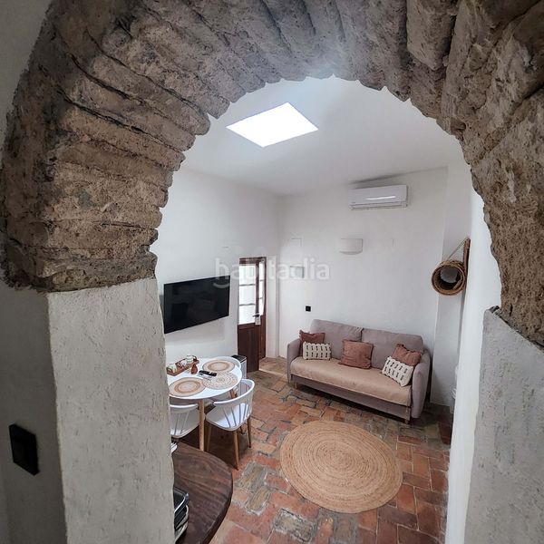 Foto 0768358e-e329-4114-b932-1301a730d43c. Edificio en Vejer Vejer de la Frontera