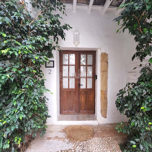 Foto 0ede6688-5d62-41ea-8d32-4036c123a351. Edificio en Vejer Vejer de la Frontera