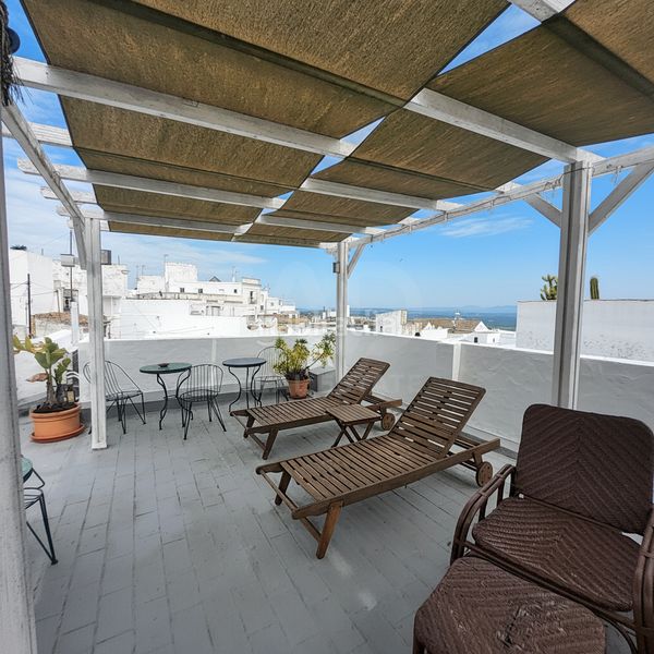 Foto 24074b3d-2540-468f-b1bd-d6c5328d6ad4. Edificio en Vejer Vejer de la Frontera