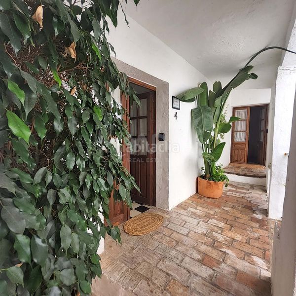 Foto 577b3ed2-8d48-490e-b278-e97a32d2957d. Edificio en Vejer Vejer de la Frontera