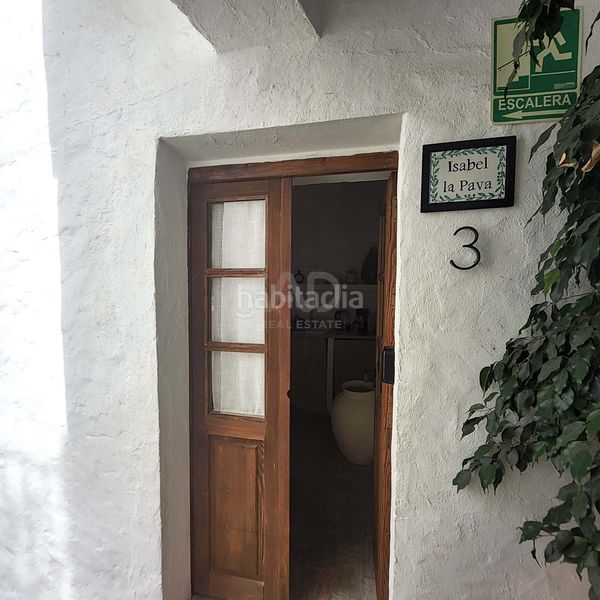 Foto 8f6beac0-f775-4190-abf3-a2557724678c. Edificio en Vejer Vejer de la Frontera
