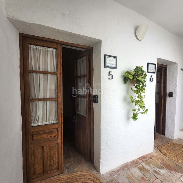 Foto c9ee9358-7441-4314-a671-8087abe56522. Edificio en Vejer Vejer de la Frontera