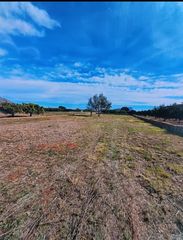 Terreny residencial a Benidoleig