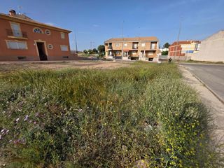 Terreny residencial a Calasparra