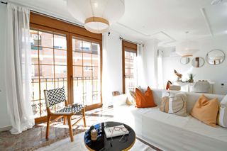 Casa in Sax